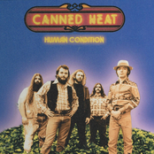 She's Looking Good by Canned Heat