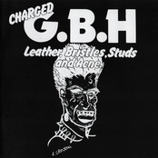 GBH: Leather, Bristles, Studs and Acne