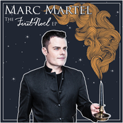 Marc Martel: The First Noel - EP