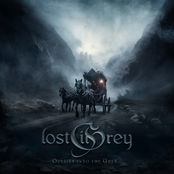 Odyssey into the Grey (feat. Andi Kravljaca)