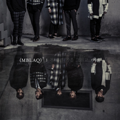 Live In The Past by Mblaq