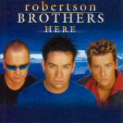 The Last Love Song by Robertson Brothers