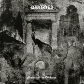 Mesmerized by Darkness