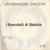 Un'Immagine Sincera / Lia