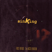 Our Ghosts by Sinking