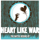 heart like war