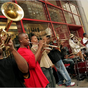 hypnotic brass ensemble