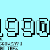 The Discovery 1 Beat Tape