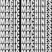 Ridic by Magic Machines