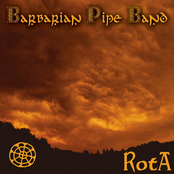 Barulho Parafuso by Barbarian Pipe Band