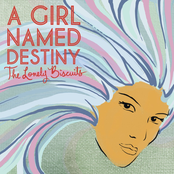 A Girl Named Destiny