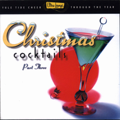 Ultra-Lounge: Christmas Cocktails, Pt. 3
