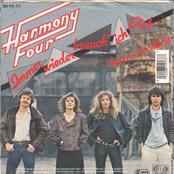 harmony four