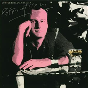 Continental American