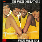 The Sweet Inspirations: Sweet Sweet Soul