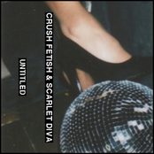 Untitled III & IV (Split With Scarlet Diva)