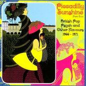 Piccadilly Sunshine, Part 12: British Pop Psych & Other Flavours, 1967 - 1970