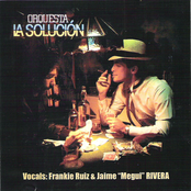 Orquesta La Solucion