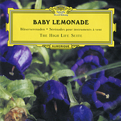 The High Life by Baby Lemonade
