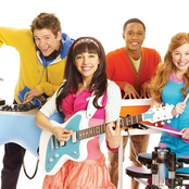 The Fresh Beat Band