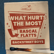 What Hurts The Most - Single