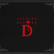 Vampire Hunter D Original Soundtrack