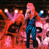 Live at East of Eden, Farmingville, NY, USA, 1986
