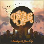 The Damn Quails: Clouding up Your City