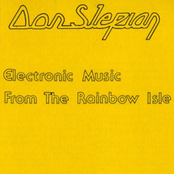 Don Slepian: Electronic Music from the Rainbow Island