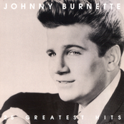 Settin' The Woods On Fire by Johnny Burnette