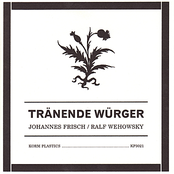 Tränende Würger