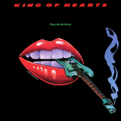 Close, But No Guitar