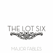 Major Fables