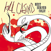 Best Served Cold / Besser Kalt Servieren