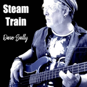 Steam Train