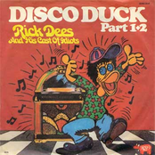 Doctor Disco by Rick Dees & His Cast Of Idiots