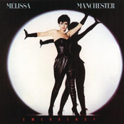 Time by Melissa Manchester