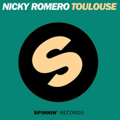Nicky Romero: Toulouse