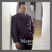 Marvin Sapp: Diary Of A Psalmist