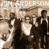 Magic Love by Jon Anderson