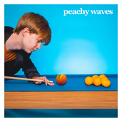 Peachy Waves