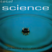 Total Science 2 (The Definitive Drum + Bass Album)