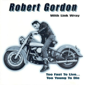 Wasting My Time by Robert Gordon