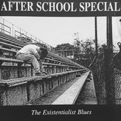 The Existentialist Blues