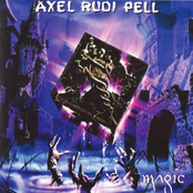 Magic by Axel Rudi Pell