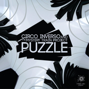 Jazzy City by Circo Inverso & The Mystery Train Project