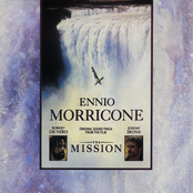 Ennio Morricone : The Mission: Music From The Motion Picture