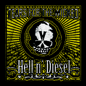 Tears For The Wicked