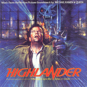 Highlander (The Motion Picture Soundtrack)