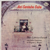 Asi Cantaba Cuba